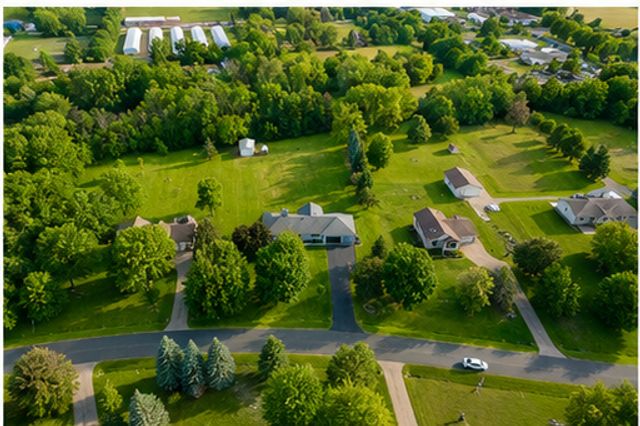 20020 Abilene Lane, Hamel, MN 55340