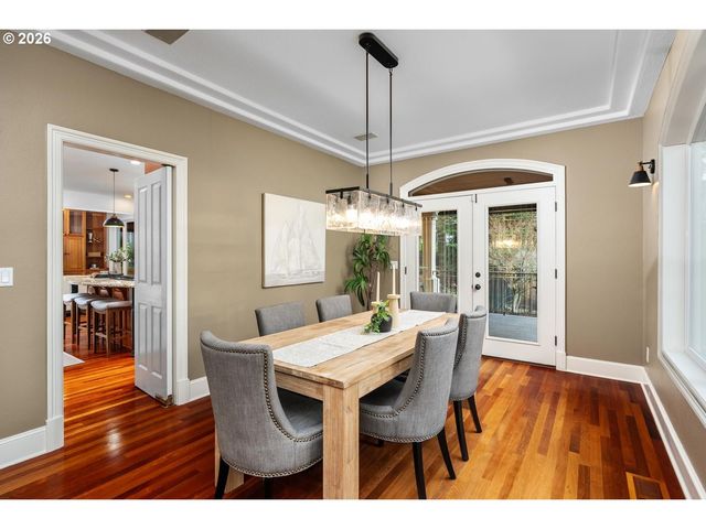 12352 Nw HIBBARD Dr, Portland, OR 97229