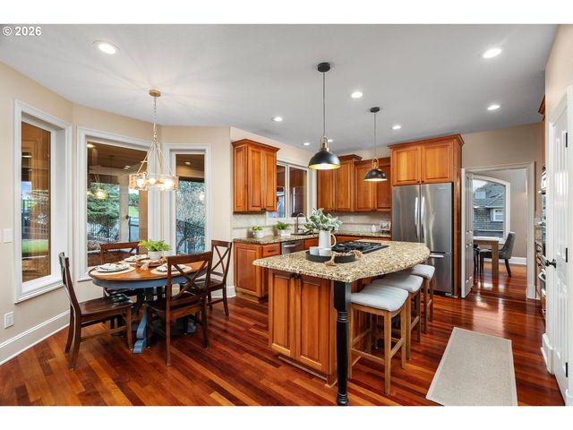 12352 Nw HIBBARD Dr, Portland, OR 97229