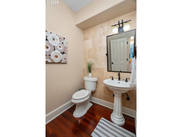 12352 Nw HIBBARD Dr, Portland, OR 97229