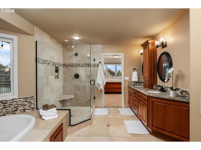 12352 Nw HIBBARD Dr, Portland, OR 97229