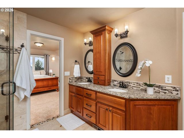 12352 Nw HIBBARD Dr, Portland, OR 97229