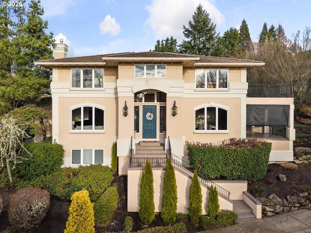 12352 Nw HIBBARD Dr, Portland, OR 97229