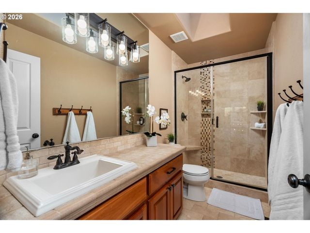 12352 Nw HIBBARD Dr, Portland, OR 97229