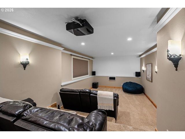 12352 Nw HIBBARD Dr, Portland, OR 97229