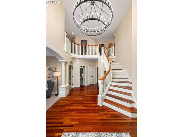 12352 Nw HIBBARD Dr, Portland, OR 97229