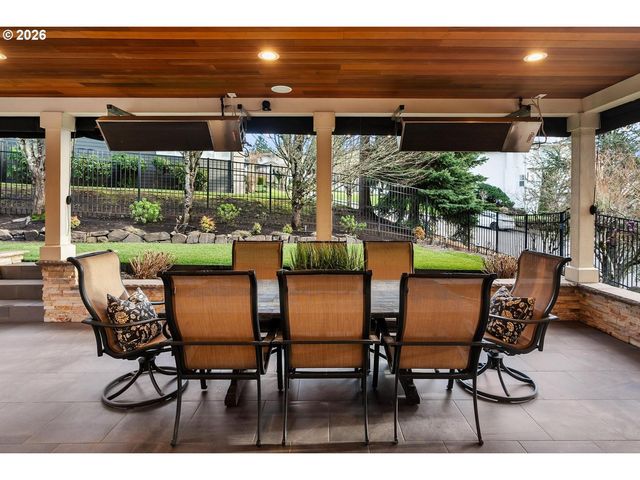 12352 Nw HIBBARD Dr, Portland, OR 97229