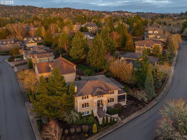 12352 Nw HIBBARD Dr, Portland, OR 97229