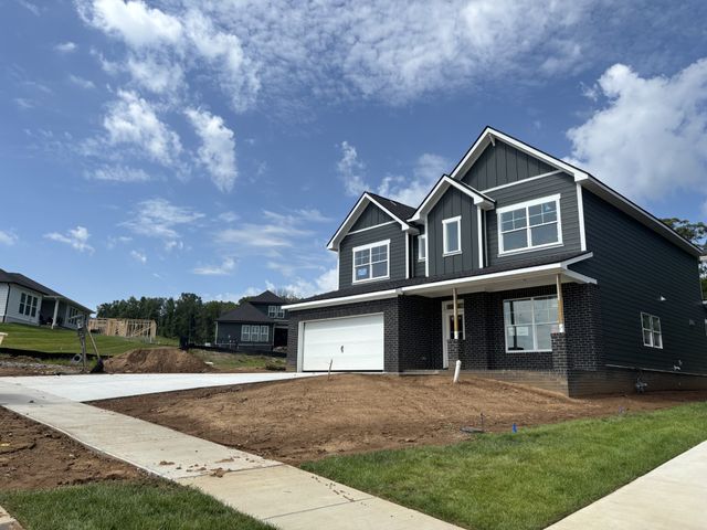 83 Russell Court, Lebanon, TN 37087