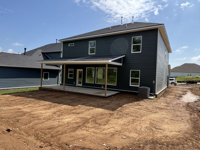 83 Russell Court, Lebanon, TN 37087