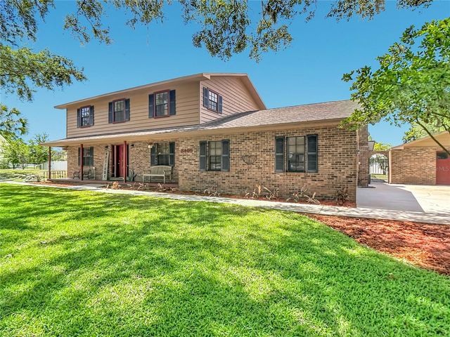 3465 JAMIE STREET, Mulberry, FL 33860