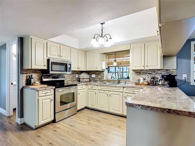 3465 JAMIE STREET, Mulberry, FL 33860
