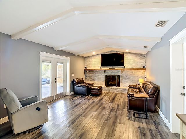 3465 JAMIE STREET, Mulberry, FL 33860
