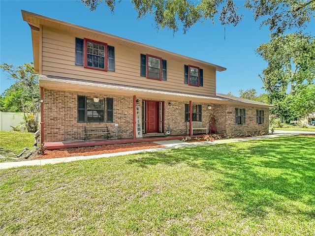 3465 JAMIE STREET, Mulberry, FL 33860