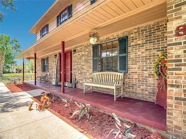 3465 JAMIE STREET, Mulberry, FL 33860