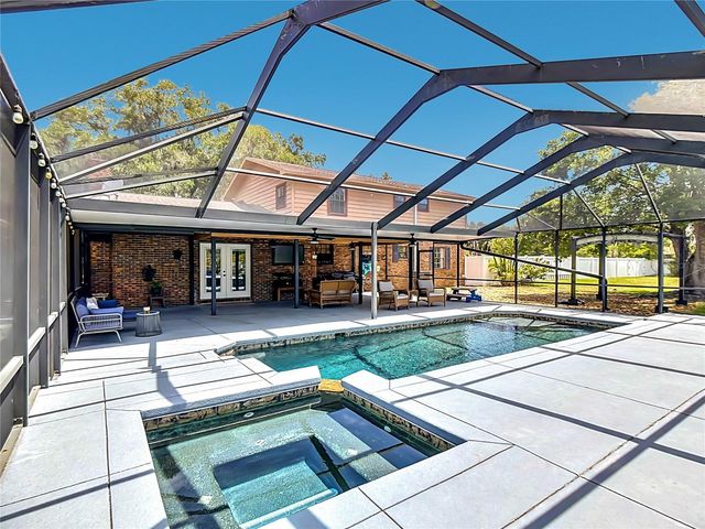 3465 JAMIE STREET, Mulberry, FL 33860