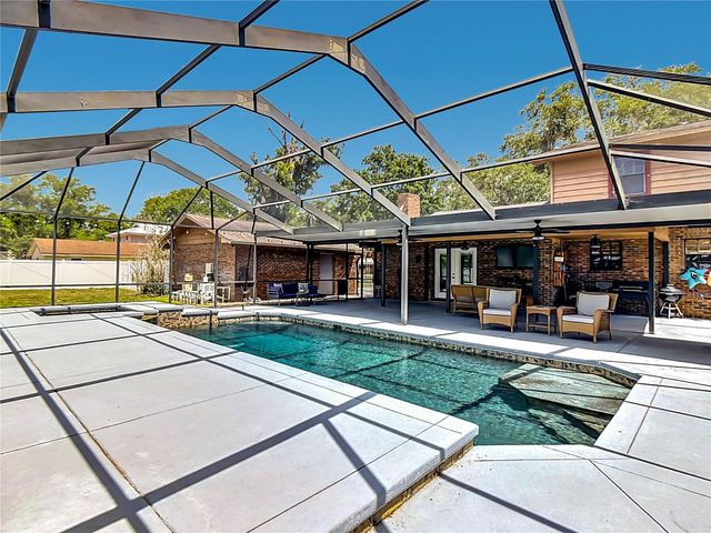 3465 JAMIE STREET, Mulberry, FL 33860