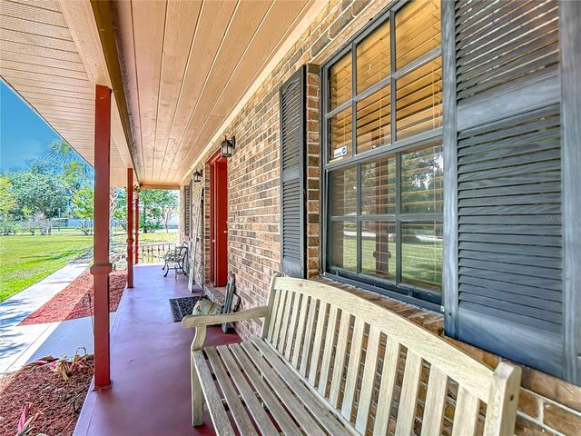 3465 JAMIE STREET, Mulberry, FL 33860