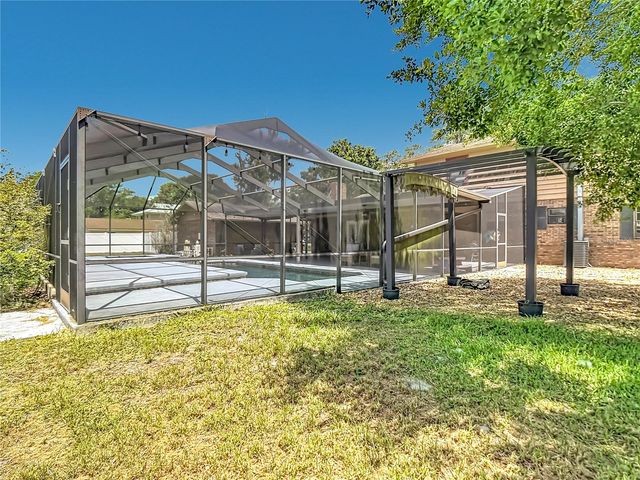 3465 JAMIE STREET, Mulberry, FL 33860