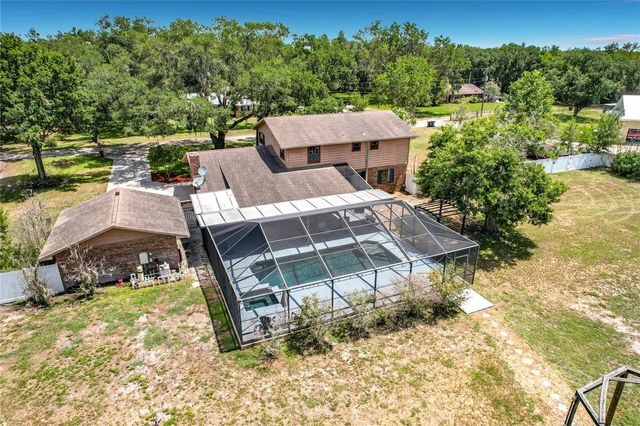 3465 JAMIE STREET, Mulberry, FL 33860