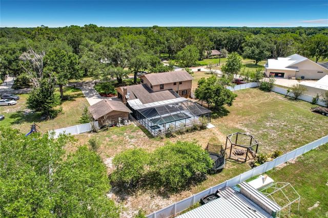 3465 JAMIE STREET, Mulberry, FL 33860