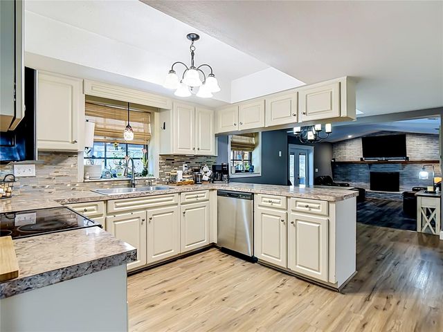 3465 JAMIE STREET, Mulberry, FL 33860