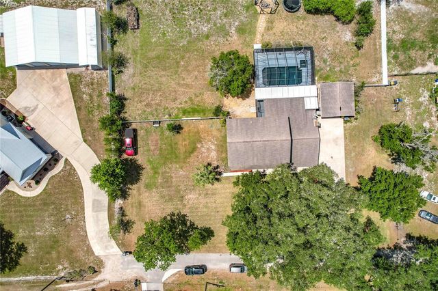 3465 JAMIE STREET, Mulberry, FL 33860