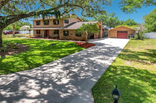 3465 JAMIE STREET, Mulberry, FL 33860