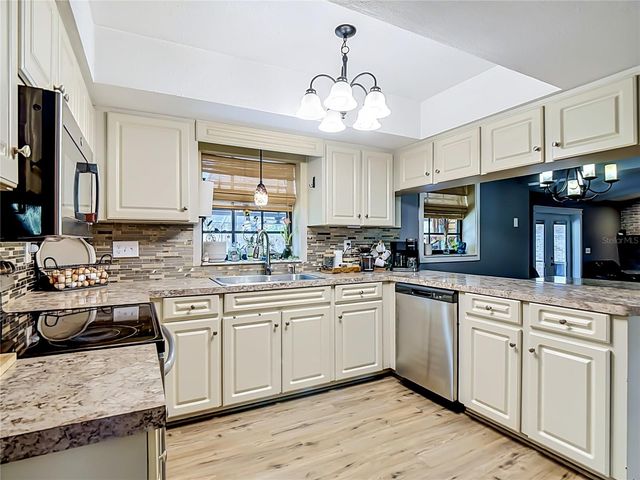 3465 JAMIE STREET, Mulberry, FL 33860