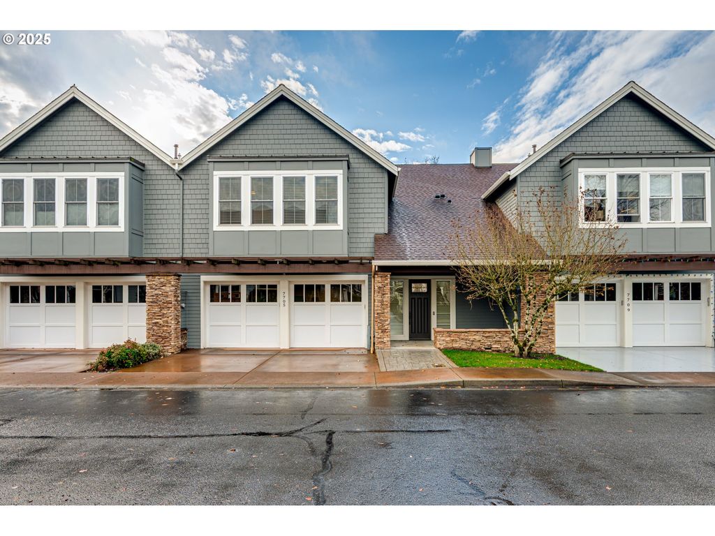 7705 Nw QUINAULT St, Camas, WA 98607