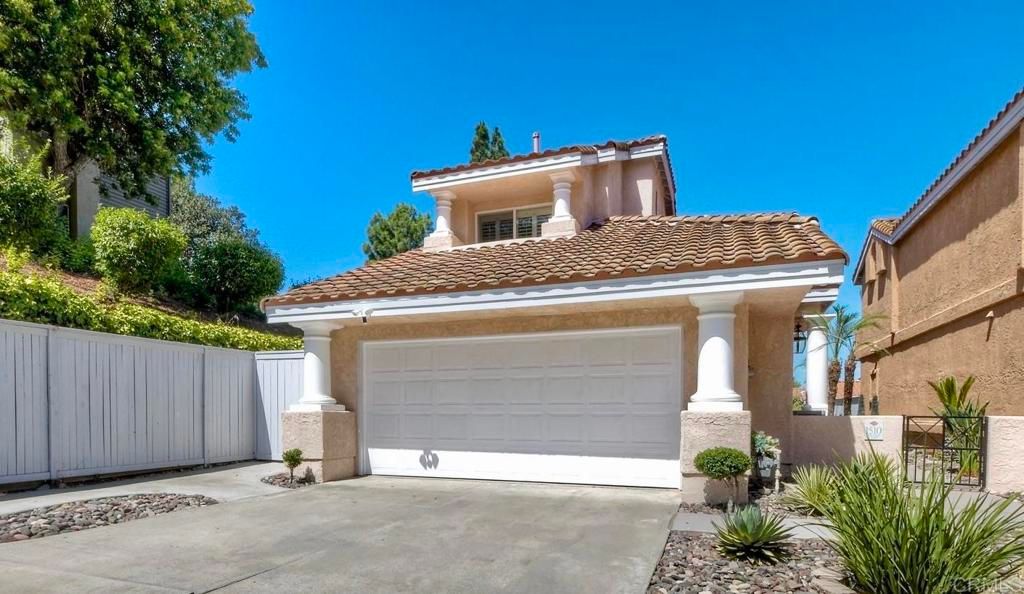 1510 Golfcrest Place, Vista, CA 92081 — exterior