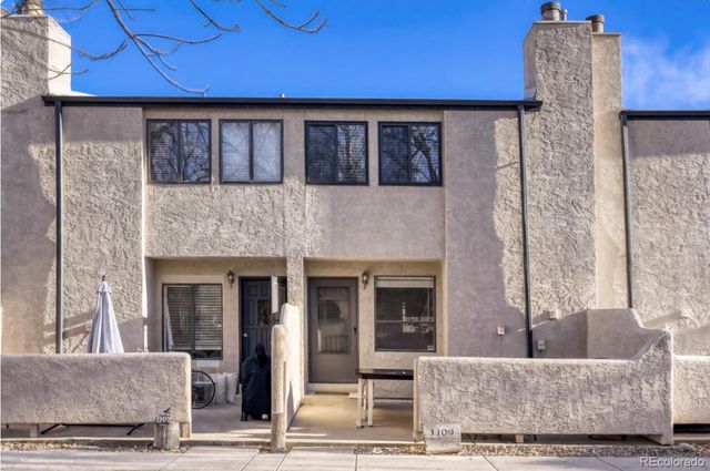 1109 8th Street 9, Golden, CO 80401