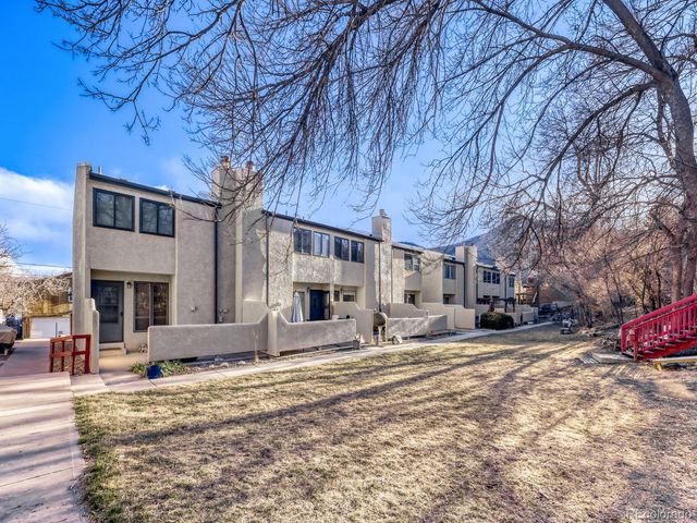 1109 8th Street 9, Golden, CO 80401