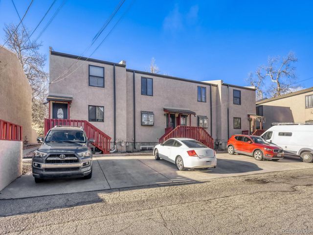 1109 8th Street 9, Golden, CO 80401