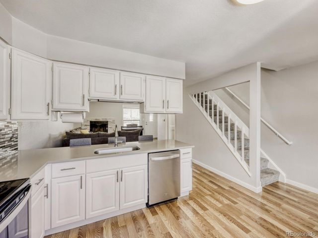 1109 8th Street 9, Golden, CO 80401