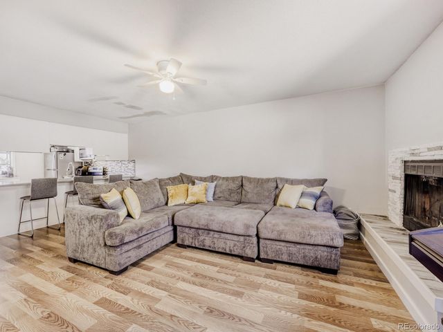 1109 8th Street 9, Golden, CO 80401