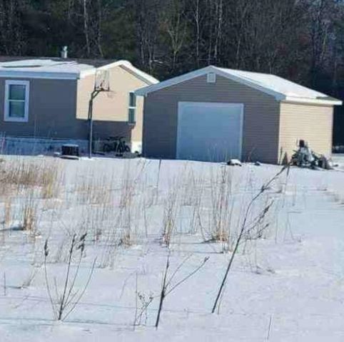 50 Maizefield Drive, Highgate, VT 05459