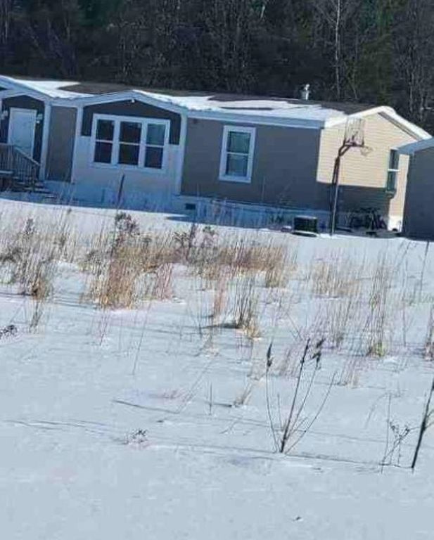 50 Maizefield Drive, Highgate, VT 05459