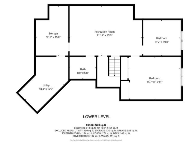 2485 50th Avenue, Osceola, WI 54020