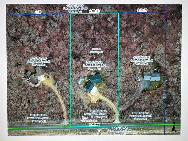 2485 50th Avenue, Osceola, WI 54020