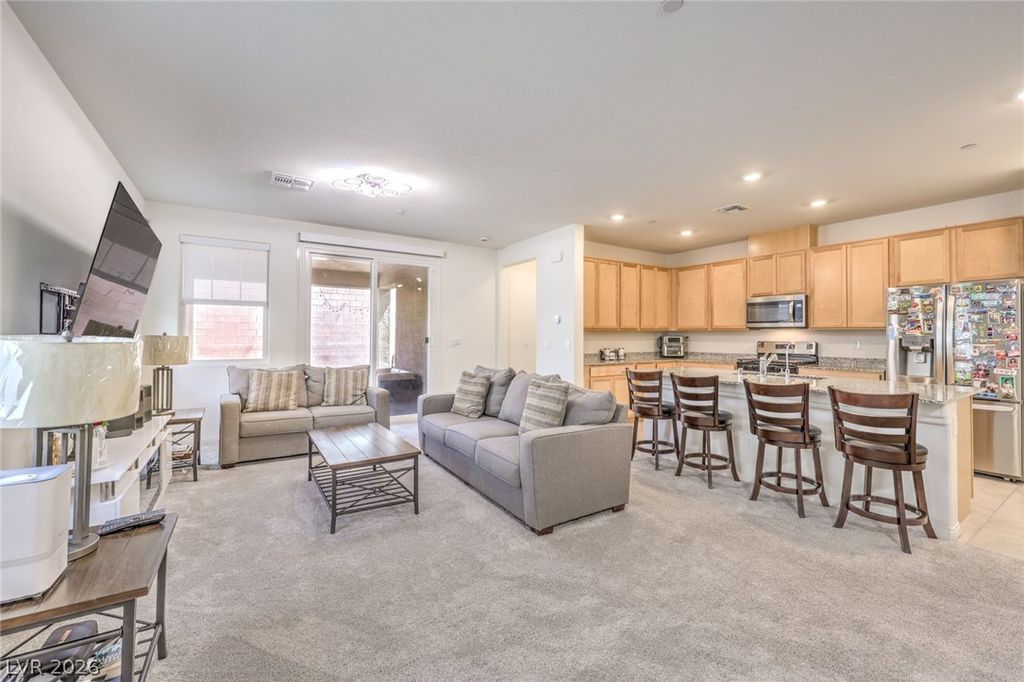 2768 Cava Tirreni Street, Henderson, NV 89044 — photo 2