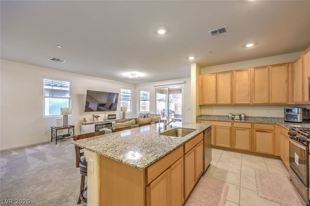 2768 Cava Tirreni Street, Henderson, NV 89044 — photo 3