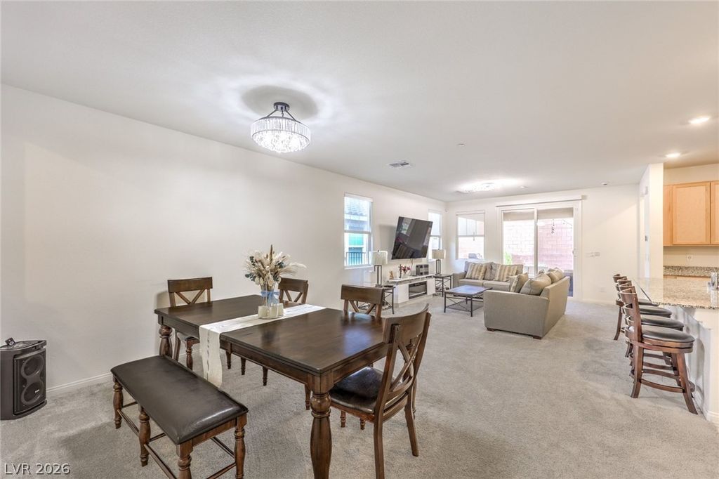 2768 Cava Tirreni Street, Henderson, NV 89044 — photo 4
