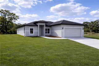 707 Puccini AVE S, Lehigh Acres, FL 33974