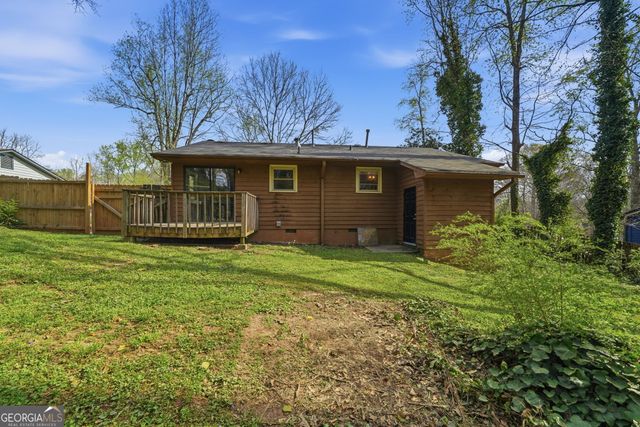 3399 Mansfield Lane, Snellville, GA 30039