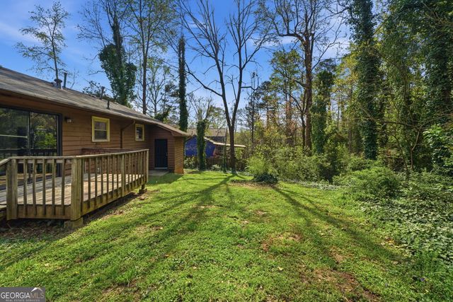 3399 Mansfield Lane, Snellville, GA 30039