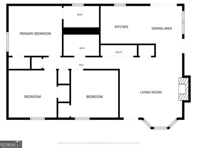 3399 Mansfield Lane, Snellville, GA 30039