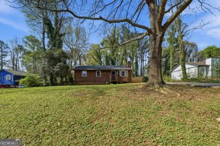 3399 Mansfield Lane, Snellville, GA 30039