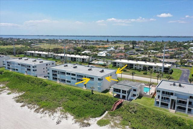 2101 Atlantic Street 531, Melbourne Beach, FL 32951