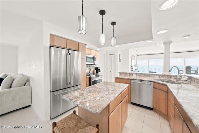 2101 Atlantic Street 531, Melbourne Beach, FL 32951